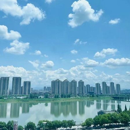 Wanda Realm Shangrao Ngoại thất bức ảnh