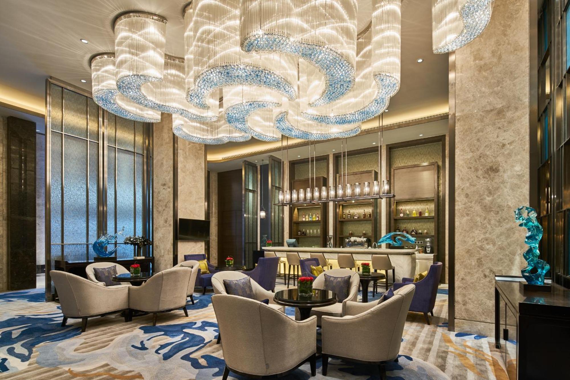 Wanda Realm Shangrao Ngoại thất bức ảnh