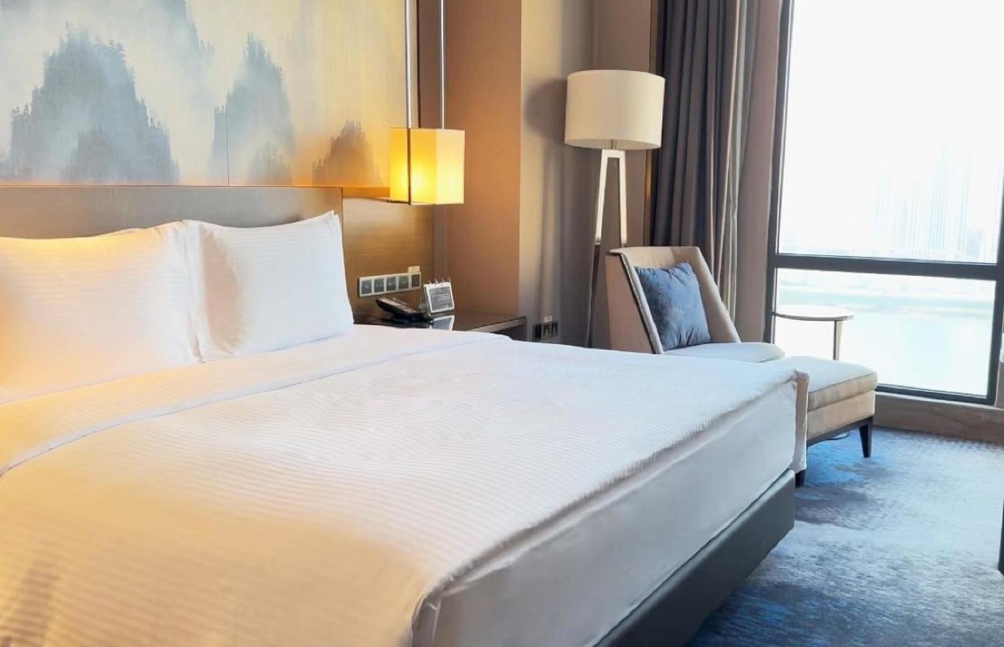 Wanda Realm Shangrao Ngoại thất bức ảnh