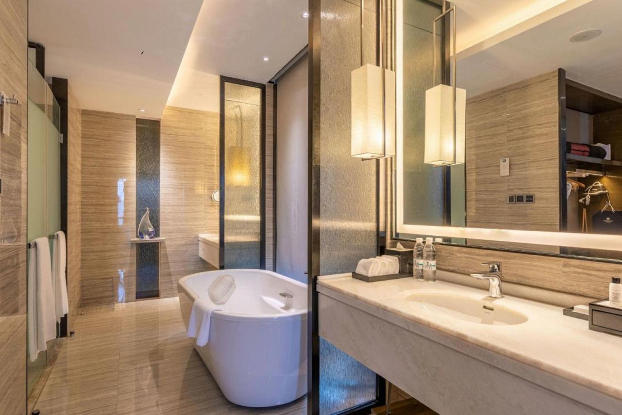 Wanda Realm Shangrao Ngoại thất bức ảnh