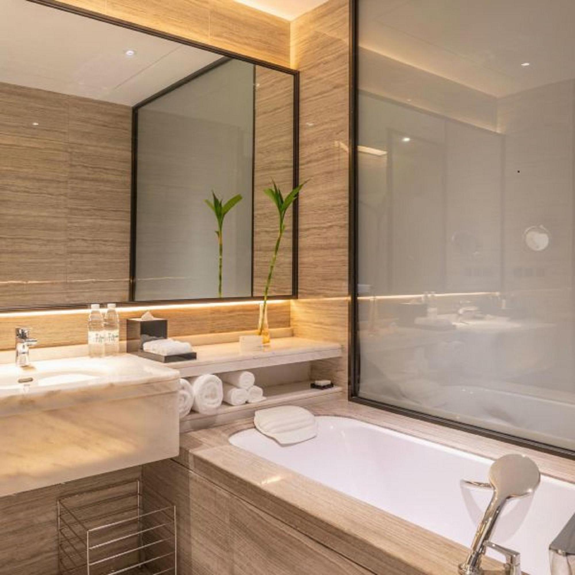 Wanda Realm Shangrao Ngoại thất bức ảnh