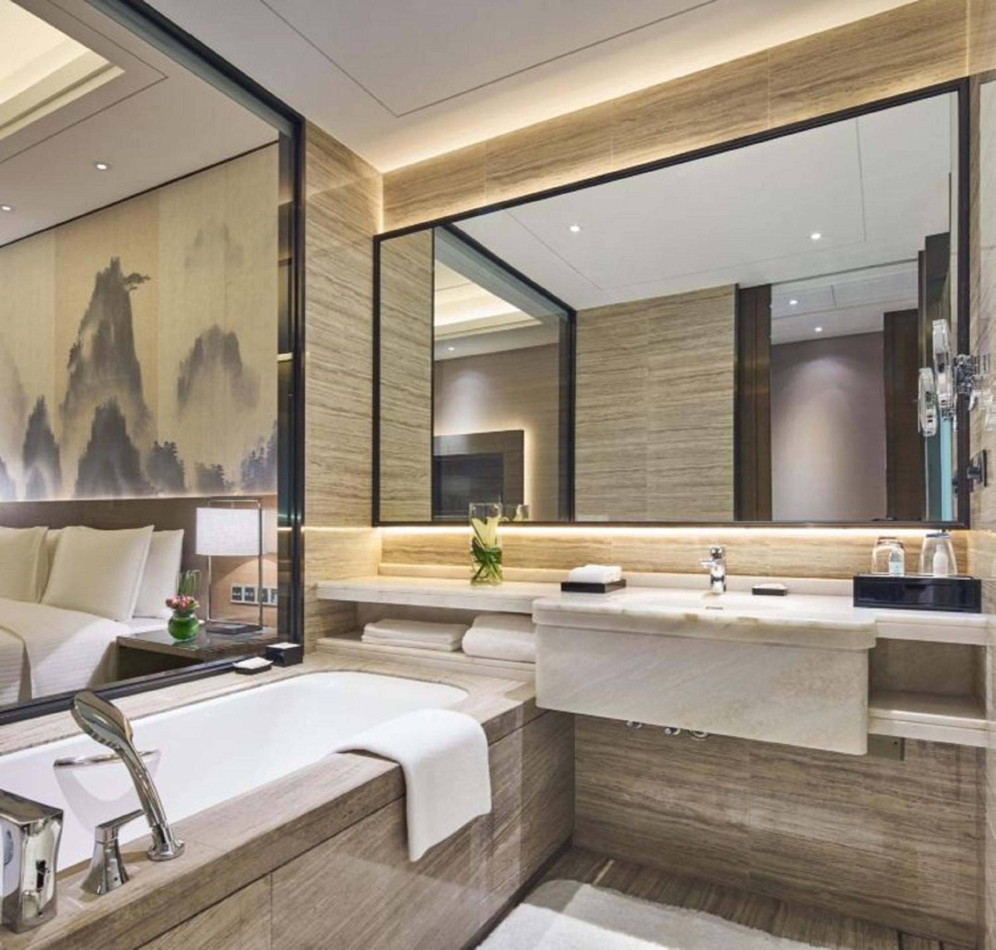 Wanda Realm Shangrao Ngoại thất bức ảnh