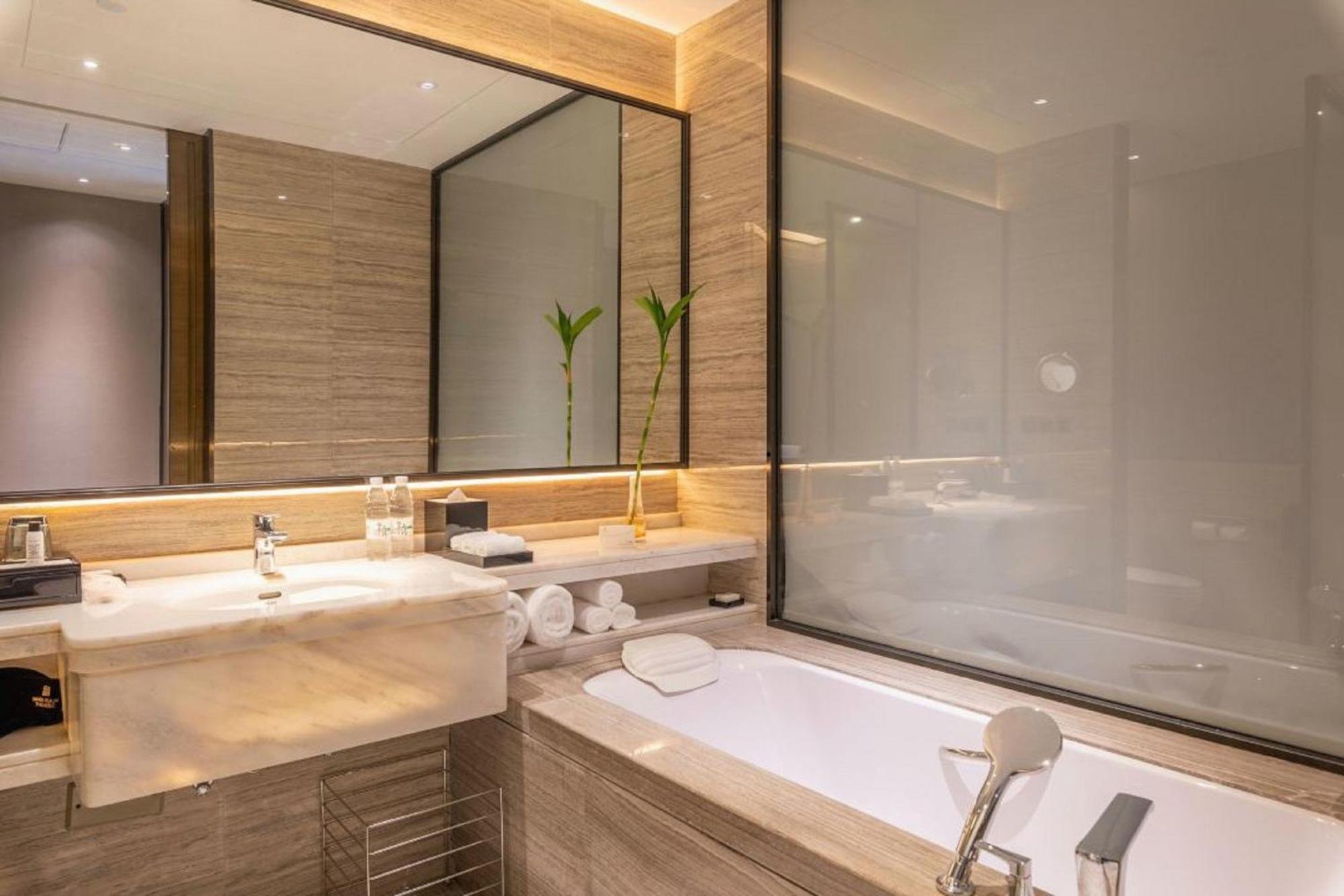 Wanda Realm Shangrao Ngoại thất bức ảnh