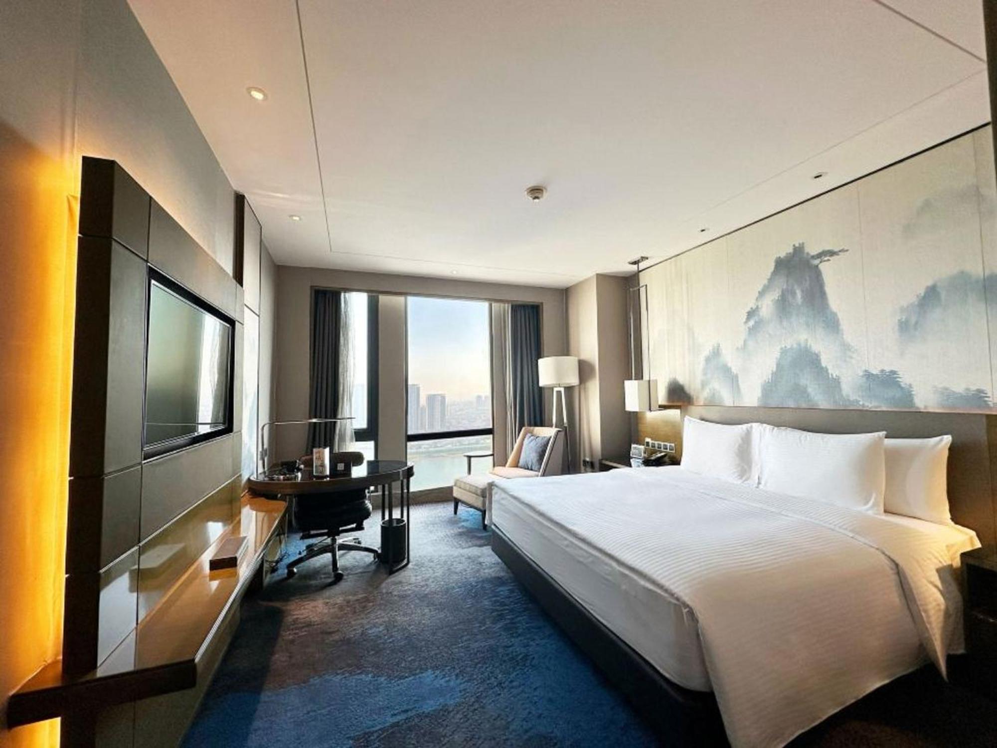 Wanda Realm Shangrao Ngoại thất bức ảnh