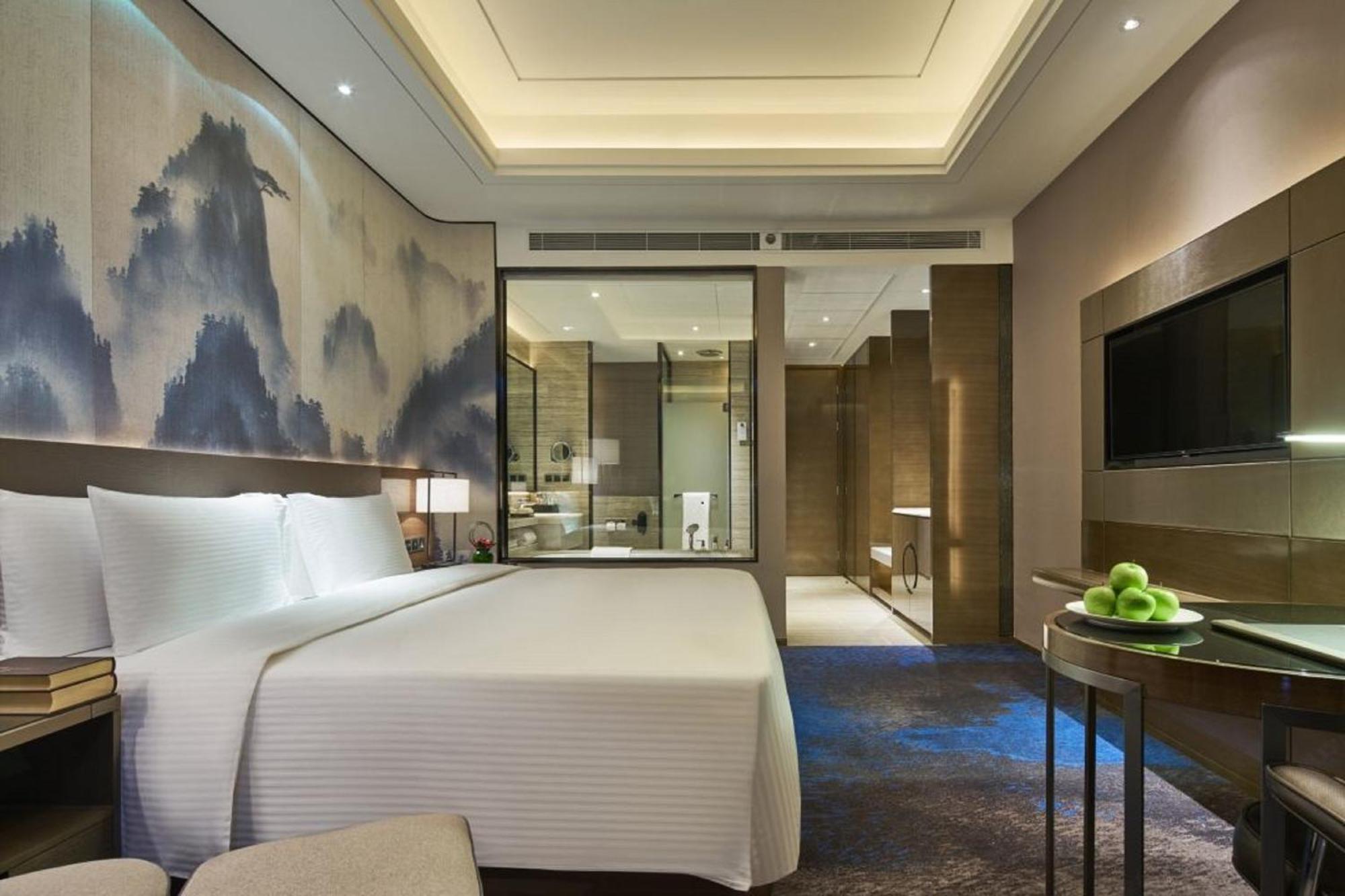 Wanda Realm Shangrao Ngoại thất bức ảnh