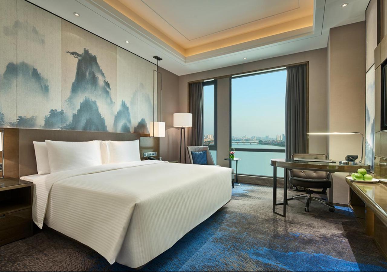 Wanda Realm Shangrao Ngoại thất bức ảnh