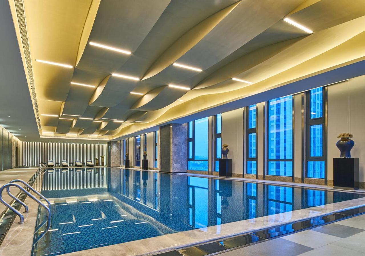 Wanda Realm Shangrao Ngoại thất bức ảnh
