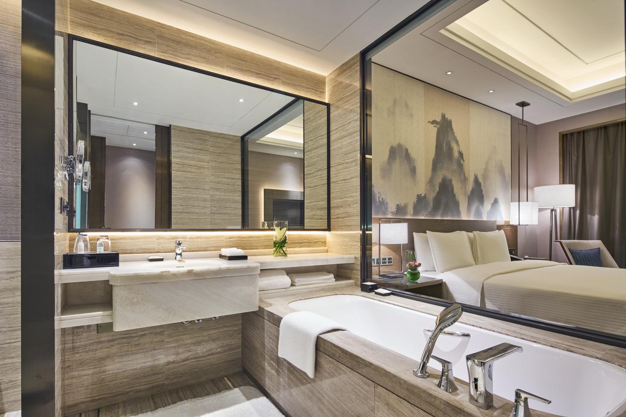 Wanda Realm Shangrao Ngoại thất bức ảnh