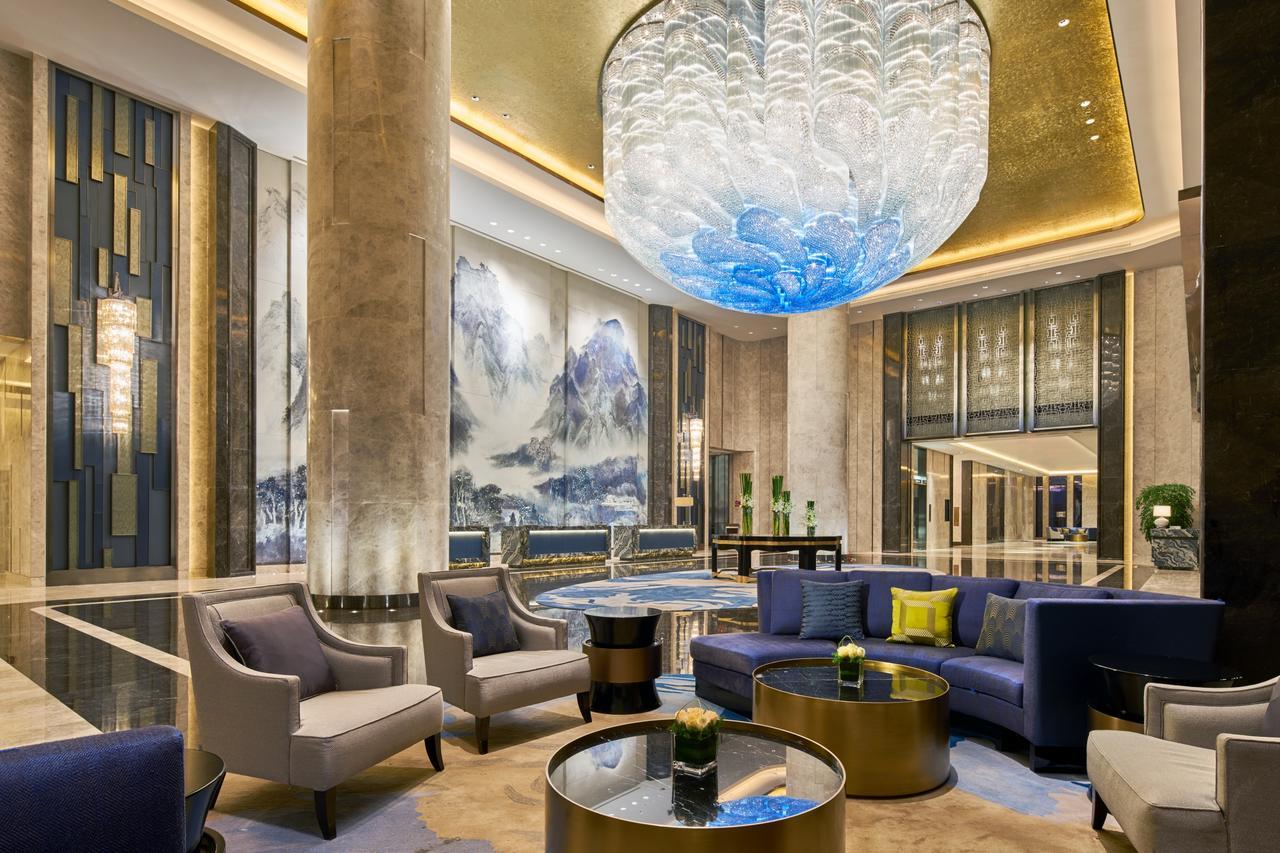 Wanda Realm Shangrao Ngoại thất bức ảnh