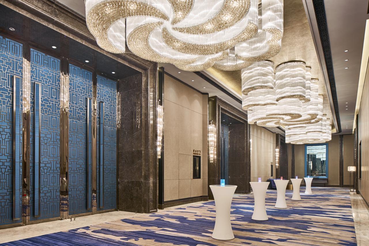 Wanda Realm Shangrao Ngoại thất bức ảnh