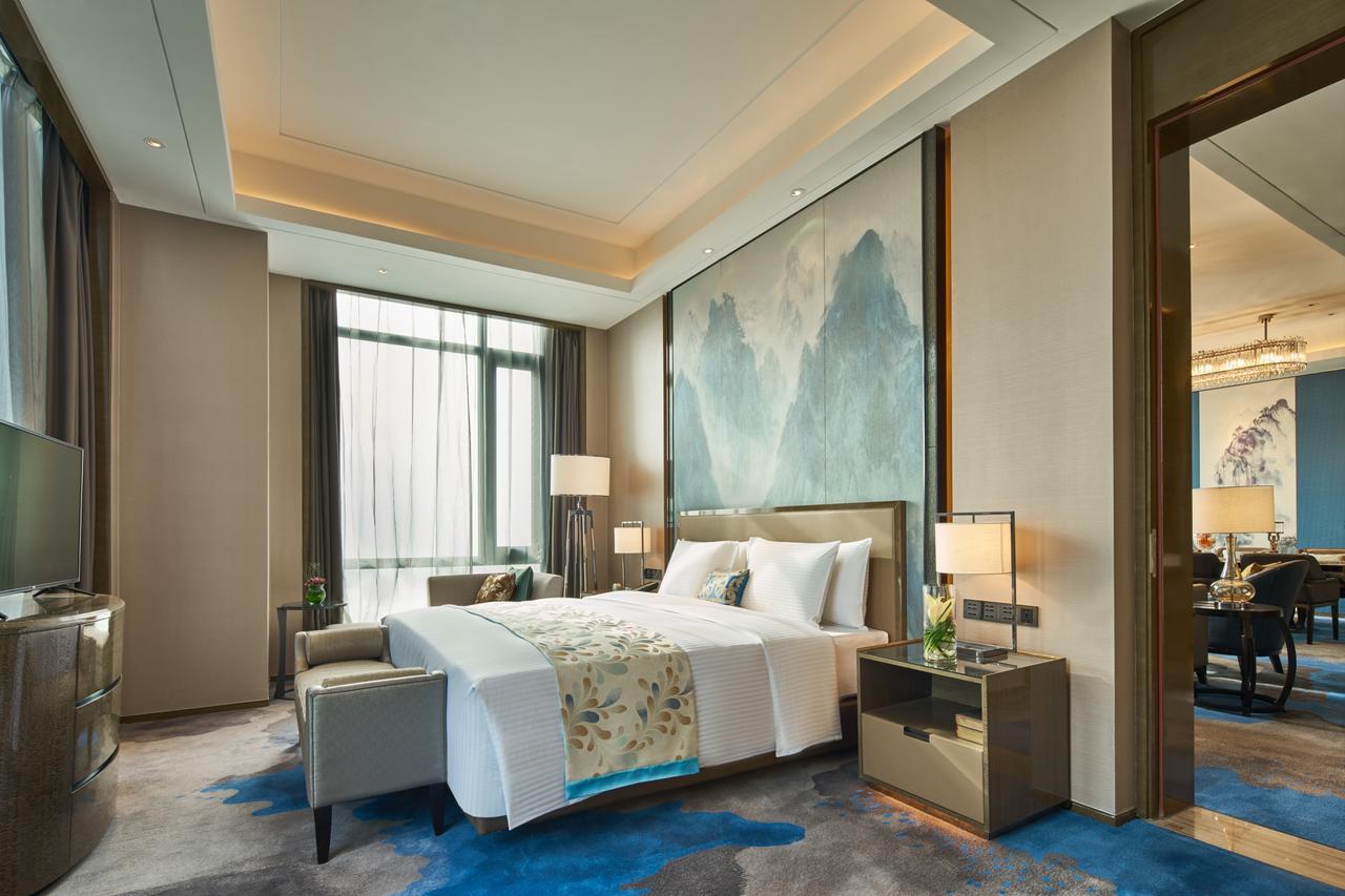 Wanda Realm Shangrao Ngoại thất bức ảnh