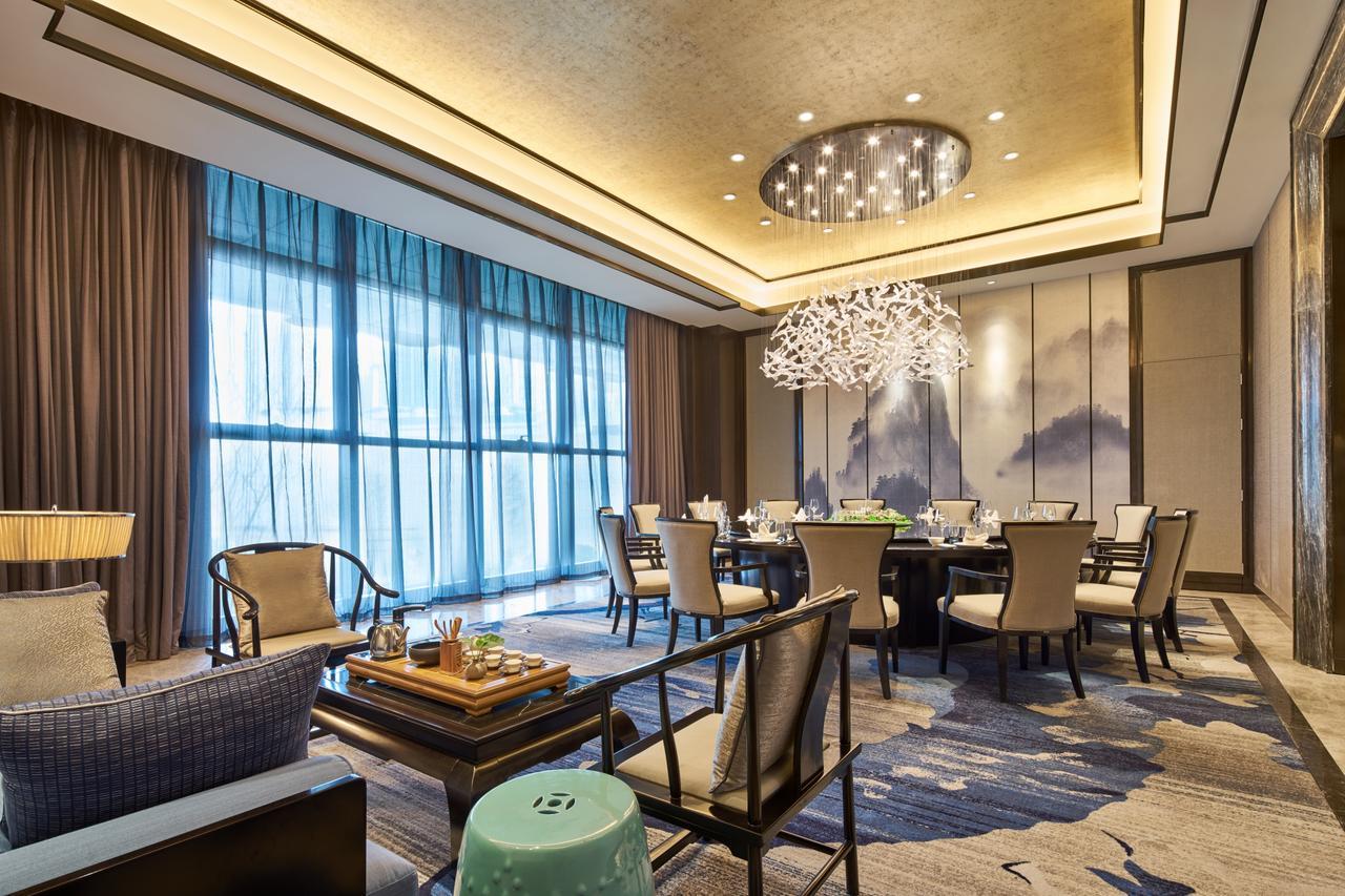 Wanda Realm Shangrao Ngoại thất bức ảnh