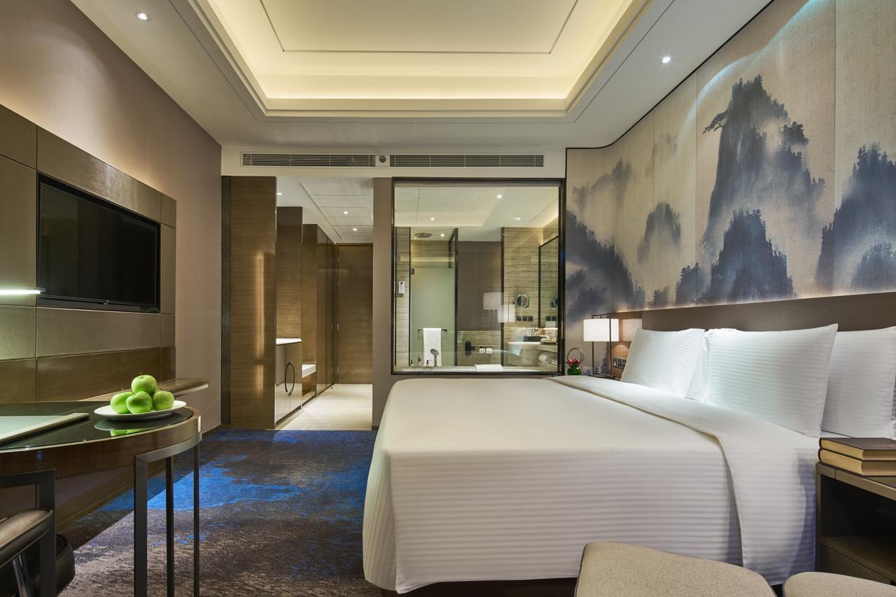 Wanda Realm Shangrao Ngoại thất bức ảnh