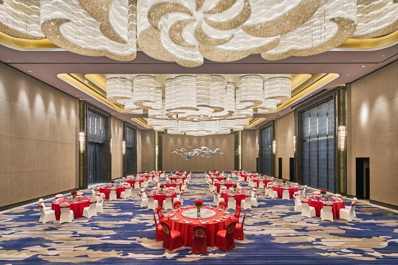 Wanda Realm Shangrao Ngoại thất bức ảnh