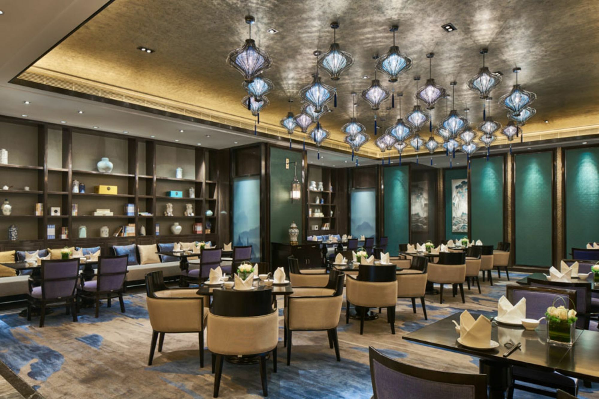 Wanda Realm Shangrao Ngoại thất bức ảnh