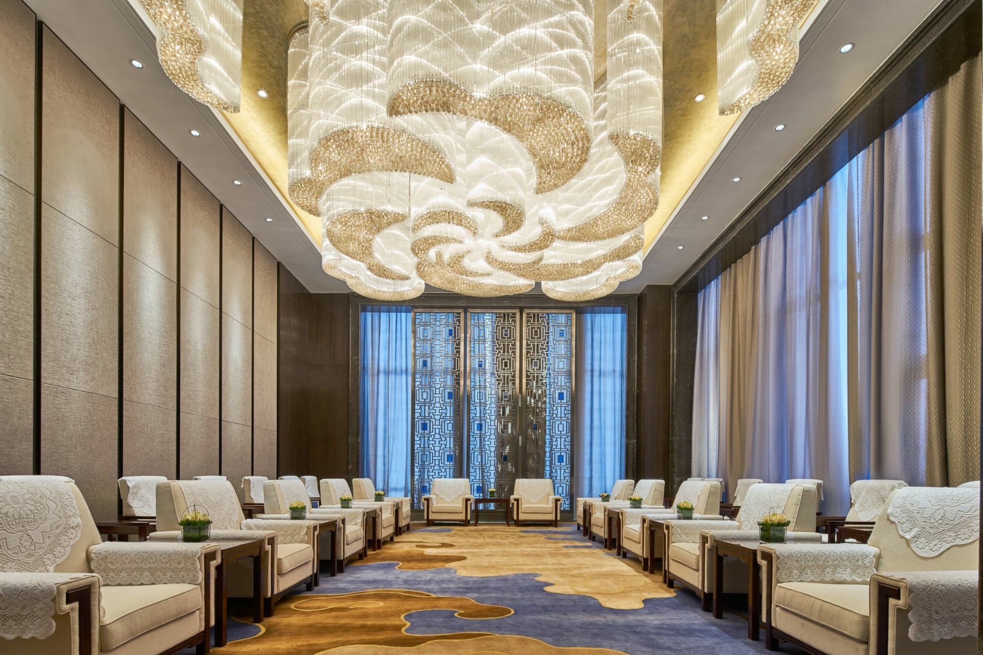 Wanda Realm Shangrao Ngoại thất bức ảnh