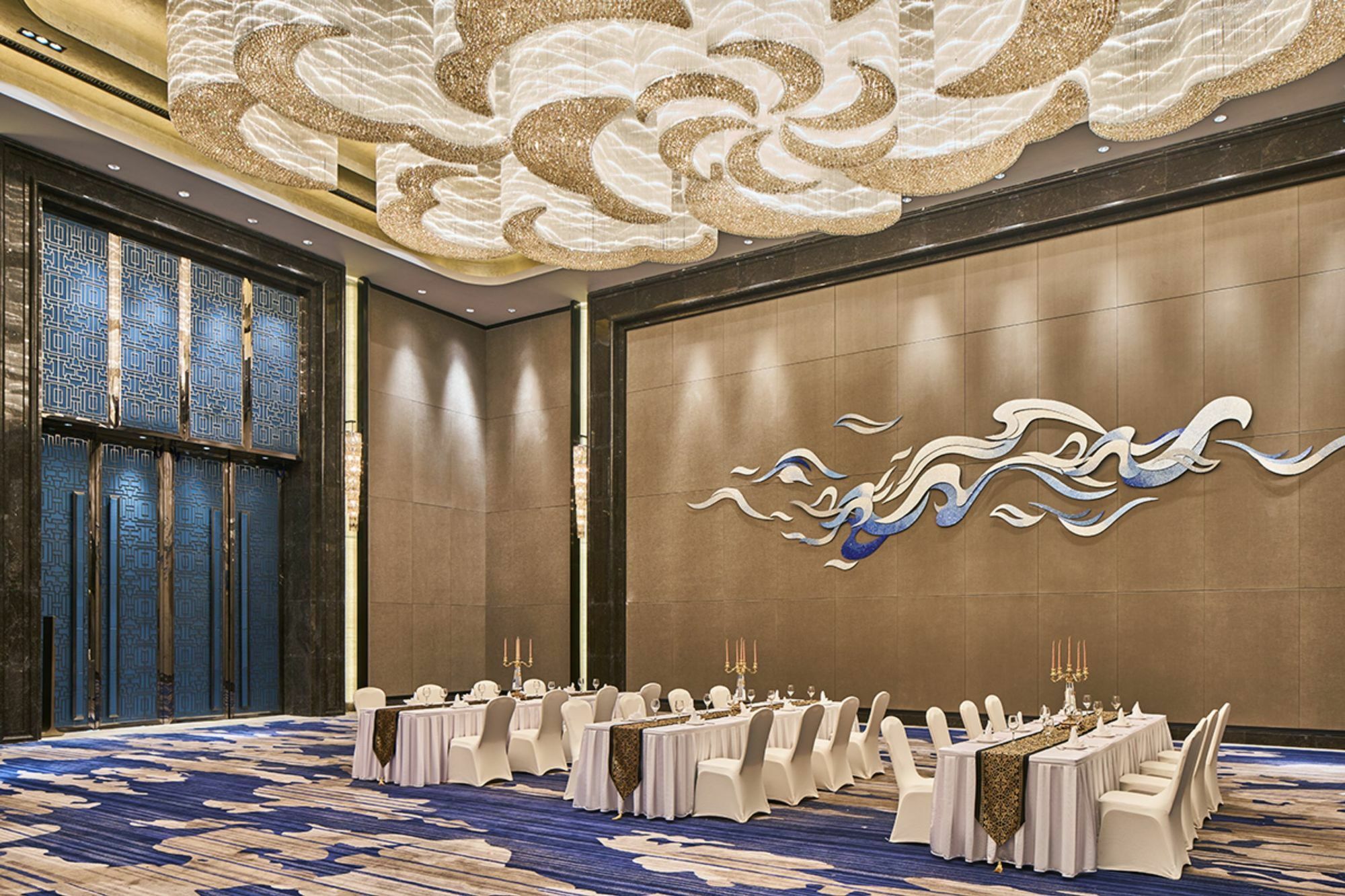 Wanda Realm Shangrao Ngoại thất bức ảnh