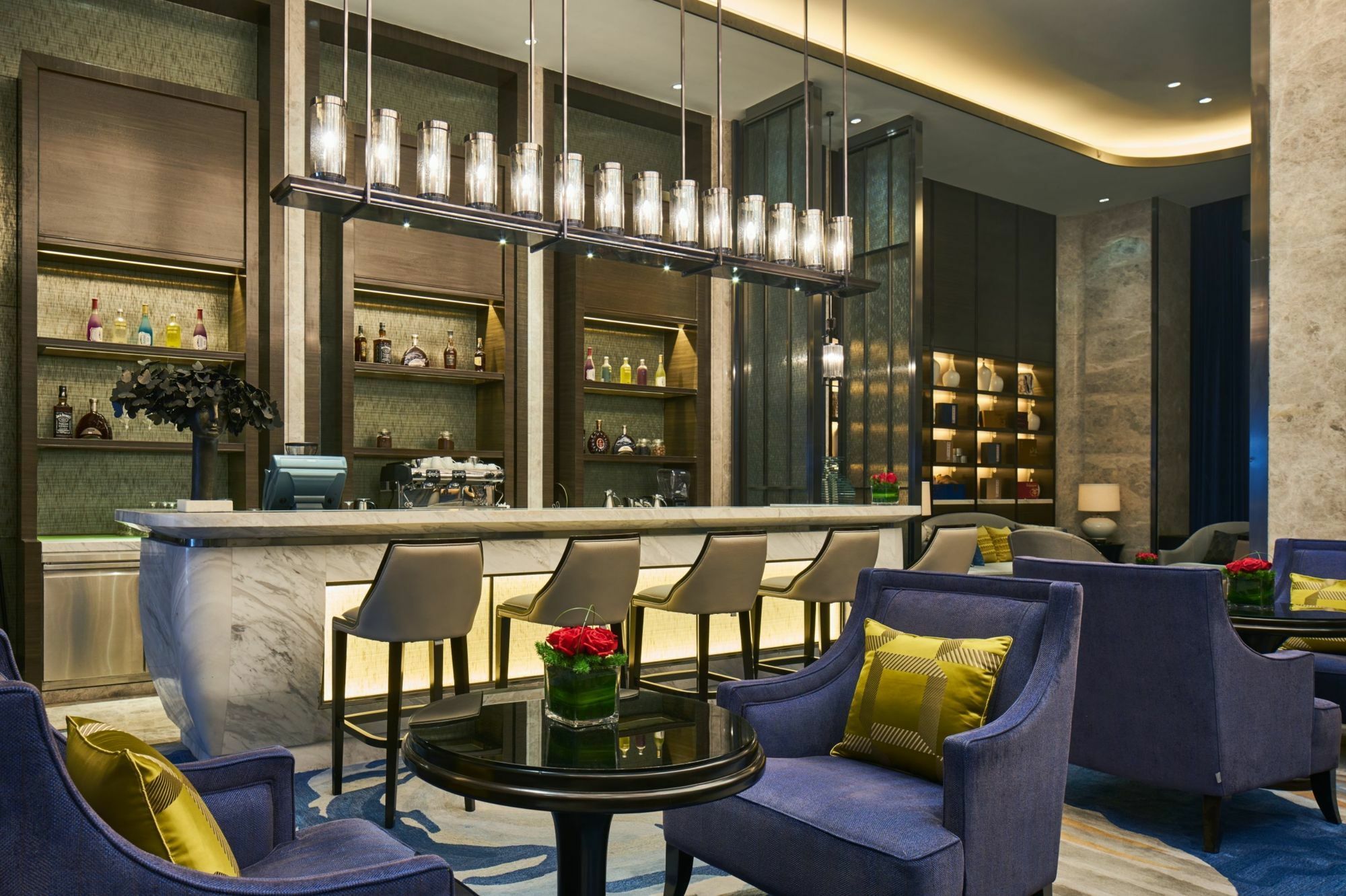 Wanda Realm Shangrao Ngoại thất bức ảnh